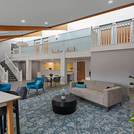 Hotel Wave At Rehoboth Beach Exterior photo