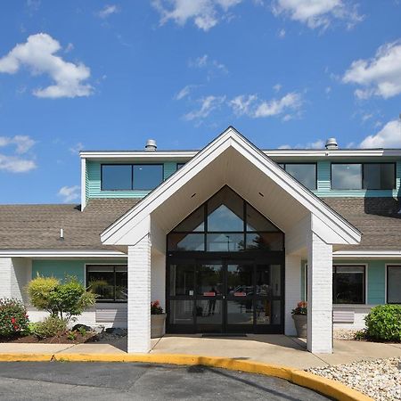 Hotel Wave At Rehoboth Beach Exterior photo