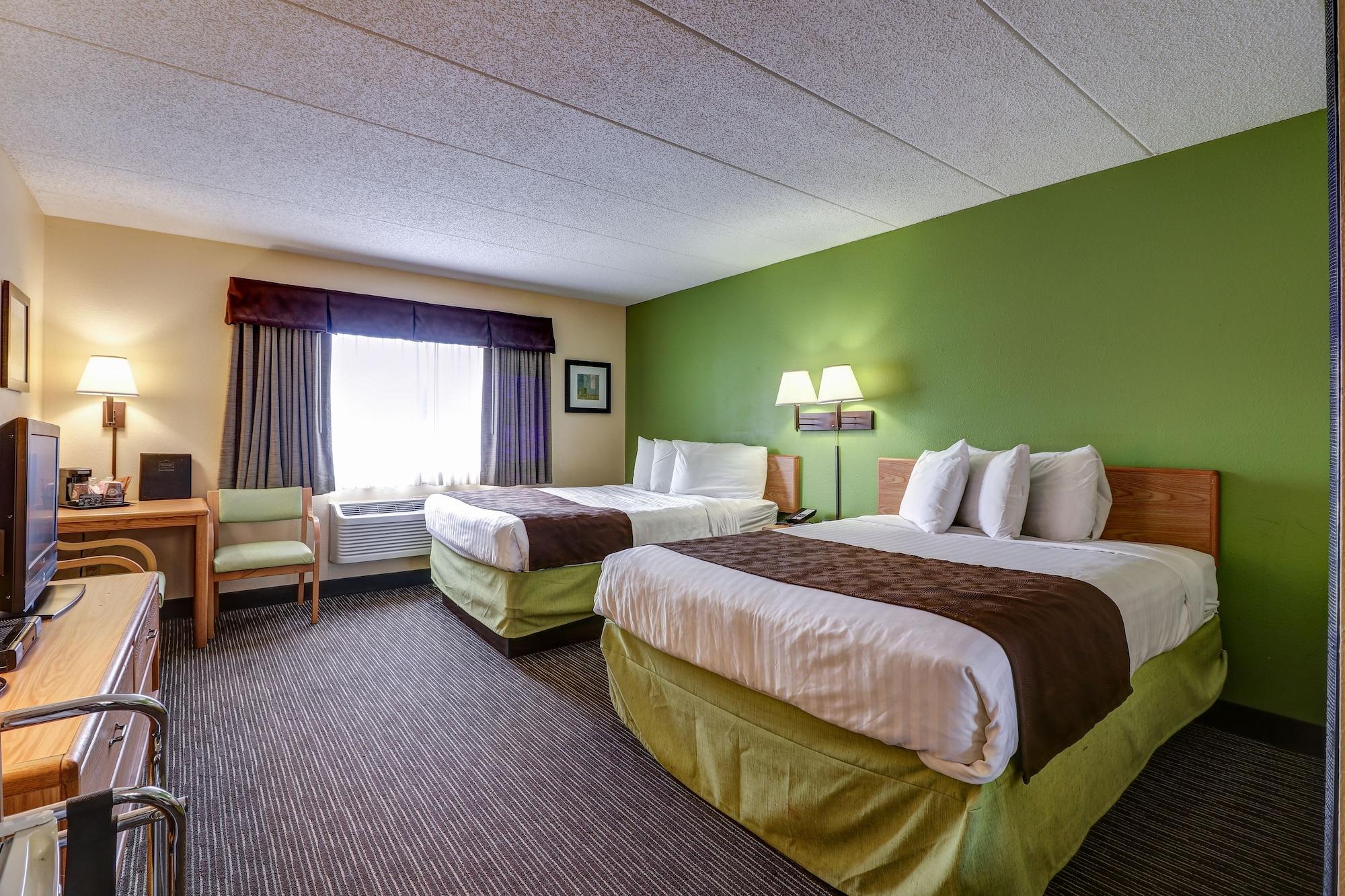 Hotel Wave At Rehoboth Beach Exterior photo