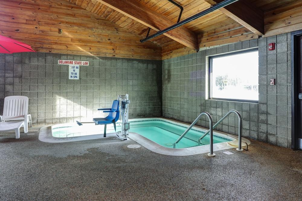 Hotel Wave At Rehoboth Beach Exterior photo