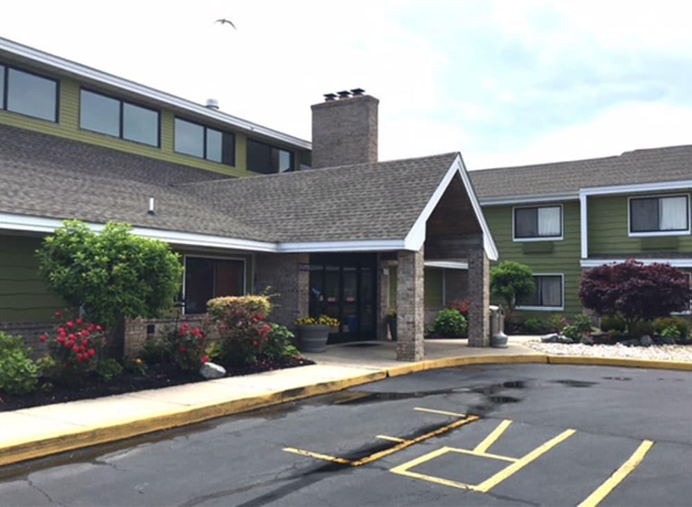 Hotel Wave At Rehoboth Beach Exterior photo