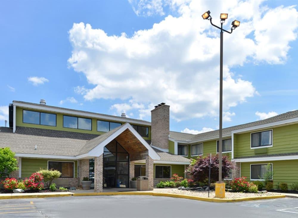 Hotel Wave At Rehoboth Beach Exterior photo