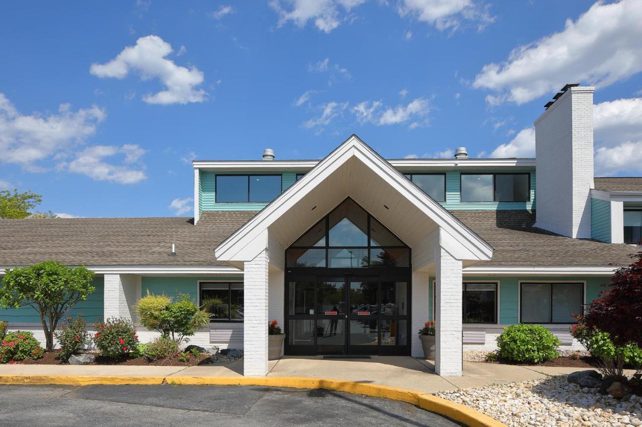 Hotel Wave At Rehoboth Beach Exterior photo
