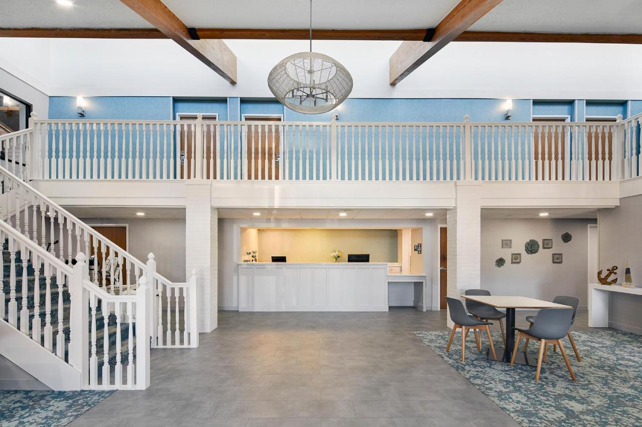 Hotel Wave At Rehoboth Beach Exterior photo