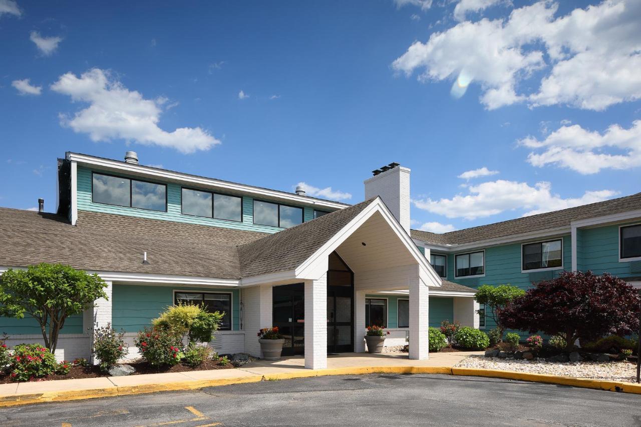 Hotel Wave At Rehoboth Beach Exterior photo