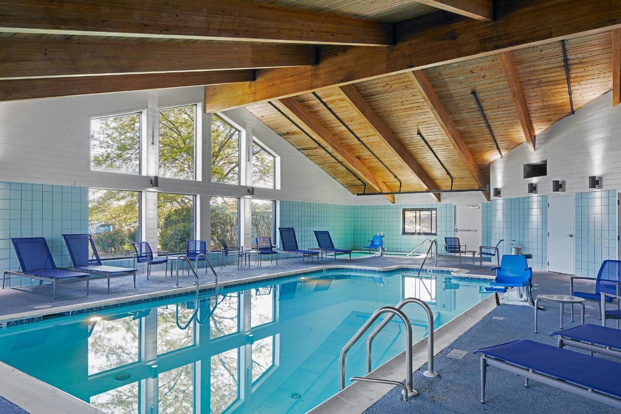 Hotel Wave At Rehoboth Beach Exterior photo
