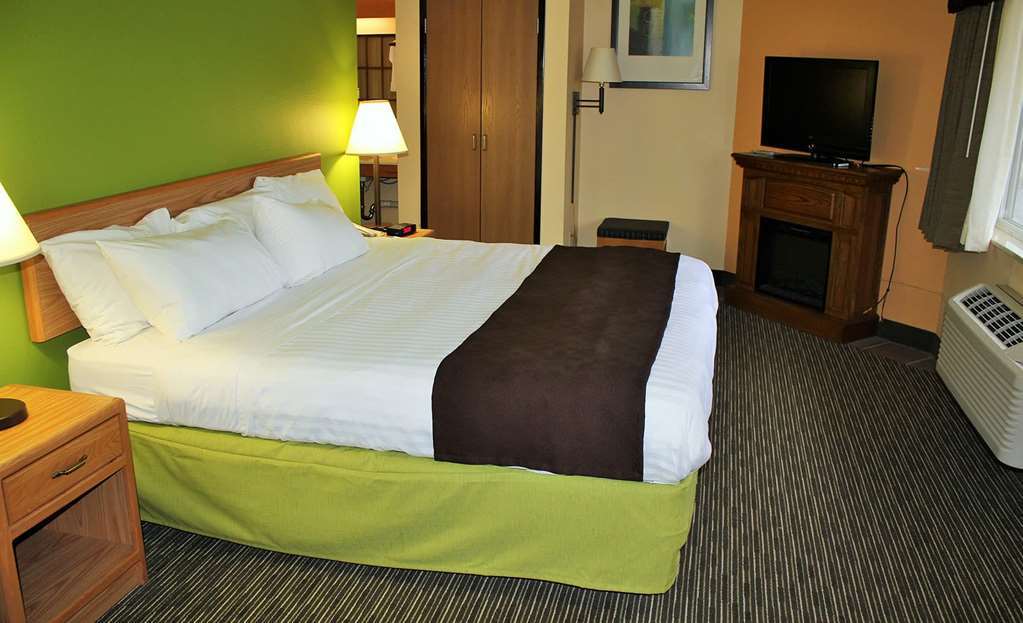 Hotel Wave At Rehoboth Beach Room photo